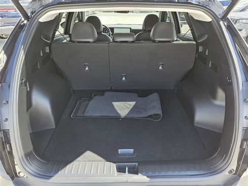 Used 2025 Hyundai Tucson SEL image 28