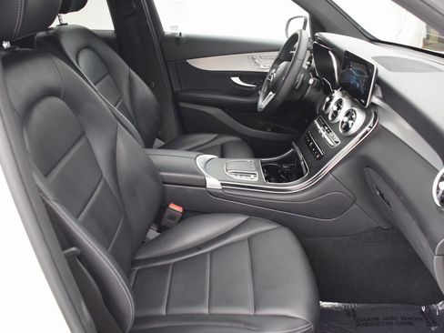 Used 2022 Mercedes-Benz GLC 300 image 15