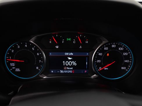 Used 2022 Chevrolet Equinox Premier AWD/4WD image 29