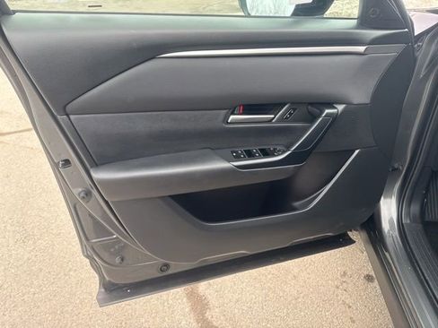 Used 2026 MAZDA CX-50 AWD 2.5 S w/ Preferred Pkg image 9