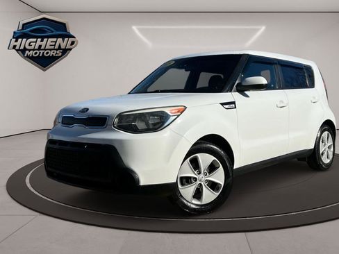 Used 2015 Kia Soul image 2