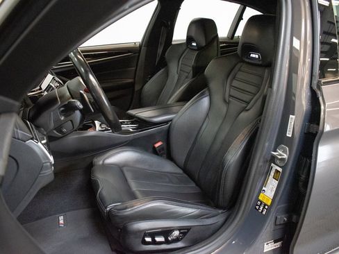 Certified 2023 BMW M5 w/ Competition Package image 21