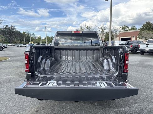 New 2026 RAM 1500 Big Horn image 32