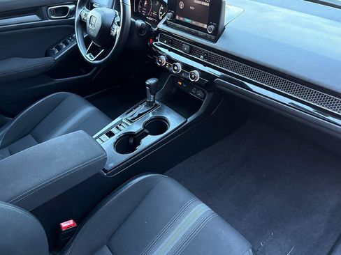 Certified 2022 Honda Civic Sport image 15