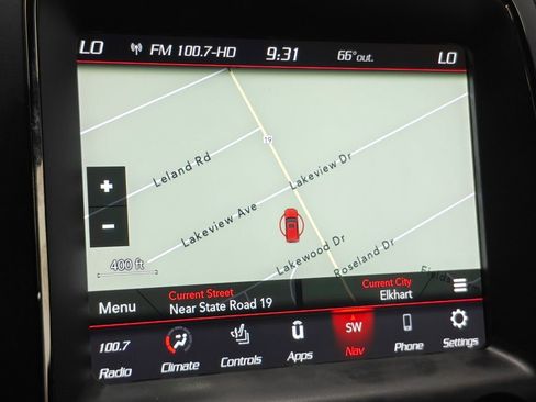 Used 2018 Dodge Durango GT w/ Premium Group AWD/4WD image 6