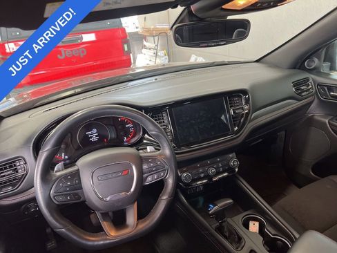 Used 2023 Dodge Durango GT image 6