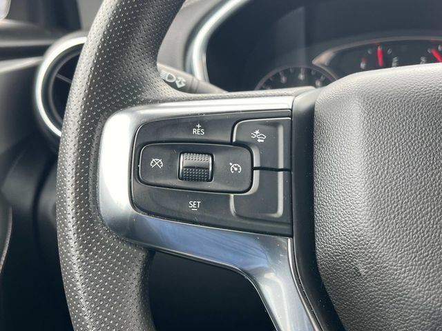 Used 2025 Chevrolet Blazer LT FWD image 28
