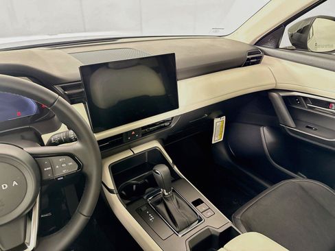 New 2026 MAZDA CX-5 Select AWD/4WD image 20