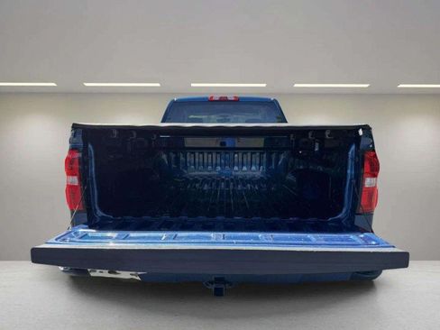 Used 2019 GMC Sierra 1500 SLE w/ SLE Value Package AWD/4WD image 29