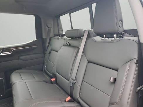 New 2026 GMC Sierra 1500 Elevation image 19