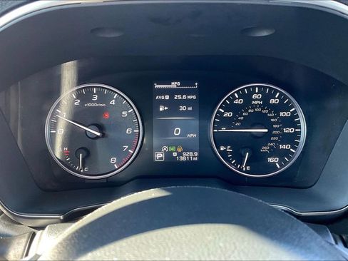 Certified 2024 Subaru Outback Limited image 23