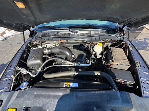 Used 2014 RAM 1500 Big Horn image 22