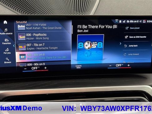 Certified 2023 BMW i4 eDrive40 image 35