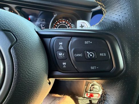 Used 2024 Jeep Wrangler Unlimited Rubicon 392 AWD/4WD image 24