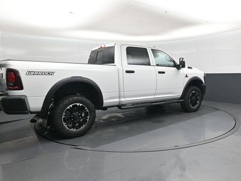 New 2026 RAM 2500 Tradesman image 4