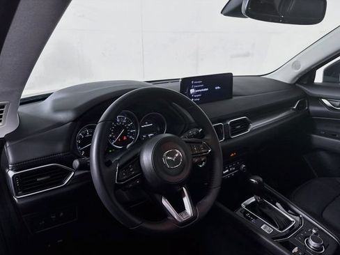 Used 2023 MAZDA CX-5 AWD 2.5 S image 13