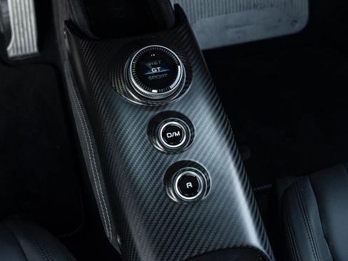 Used 2023 Maserati MC20 Spyder RWD image 20