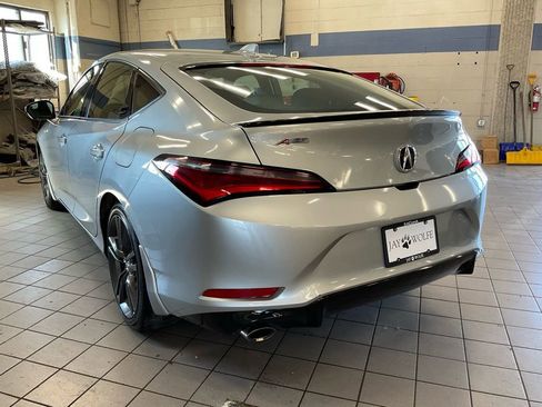 Certified 2023 Acura Integra A-Spec image 6