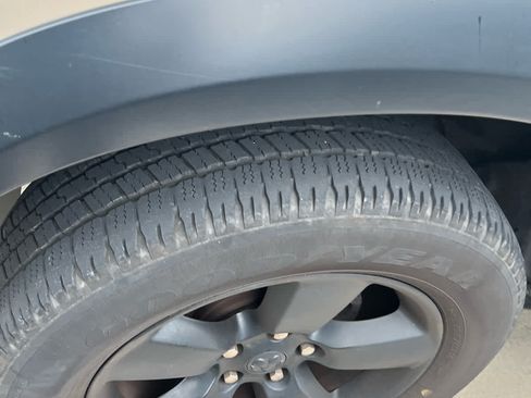 Used 2019 RAM 1500 Warlock w/ Electronics Group AWD/4WD image 3