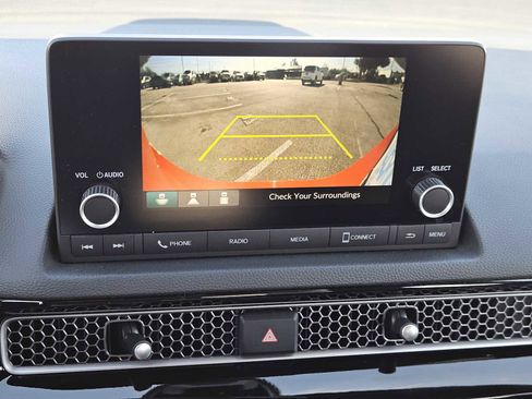 Used 2023 Honda Civic Sport image 18