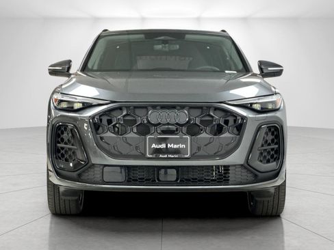 New 2026 Audi Q5 Premium Plus AWD/4WD image 8