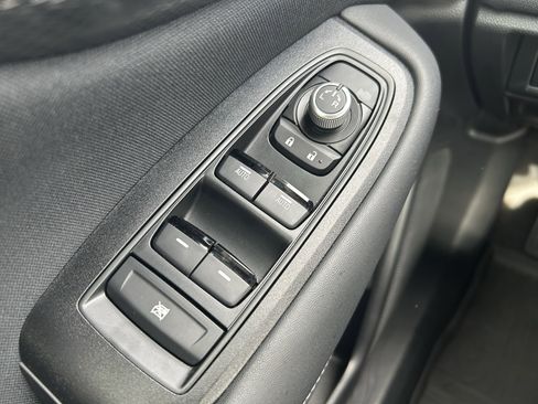 Certified 2025 Subaru Legacy Premium image 15