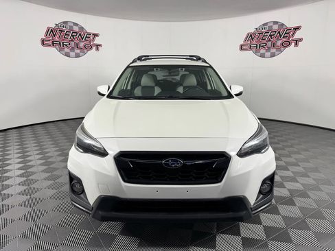 Used 2019 Subaru Crosstrek 2.0i Limited w/ Popular Package #2 image 2