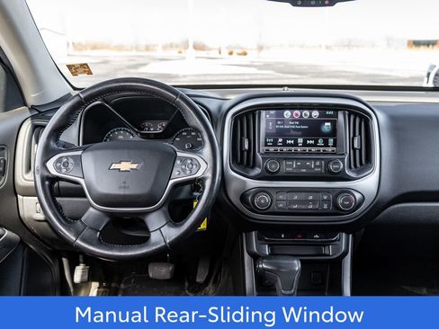 Used 2016 Chevrolet Colorado LT w/ LT Convenience Package image 15