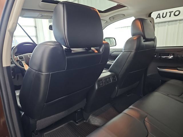 Used 2015 Toyota Tundra Platinum AWD/4WD image 33