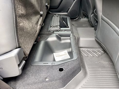 New 2026 Ford Ranger Raptor AWD/4WD image 19