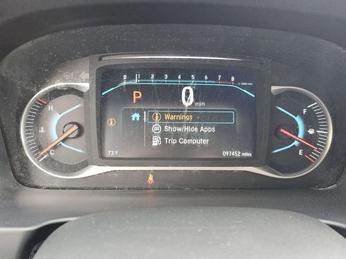 Used 2019 Honda Pilot EX-L image 30