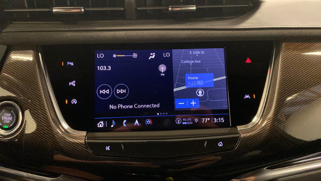 Used 2024 Cadillac XT6 Sport w/ Platinum Package AWD/4WD image 18