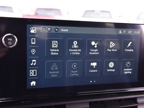 New 2026 Honda Prologue Elite image 18