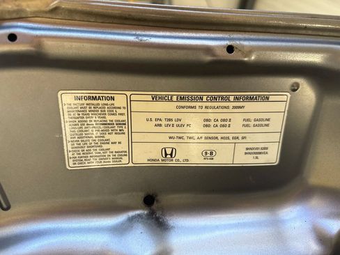 Used 2009 Honda Fit Sport image 64