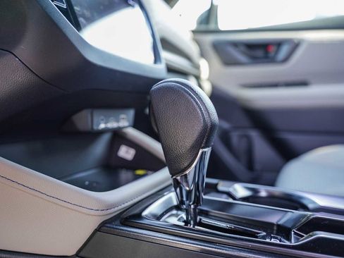 New 2026 Subaru Forester Premium image 24