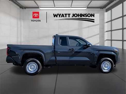 Certified 2025 Toyota Tacoma SR image 6