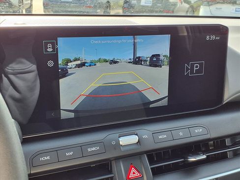 Used 2025 Kia K4 FWD image 5