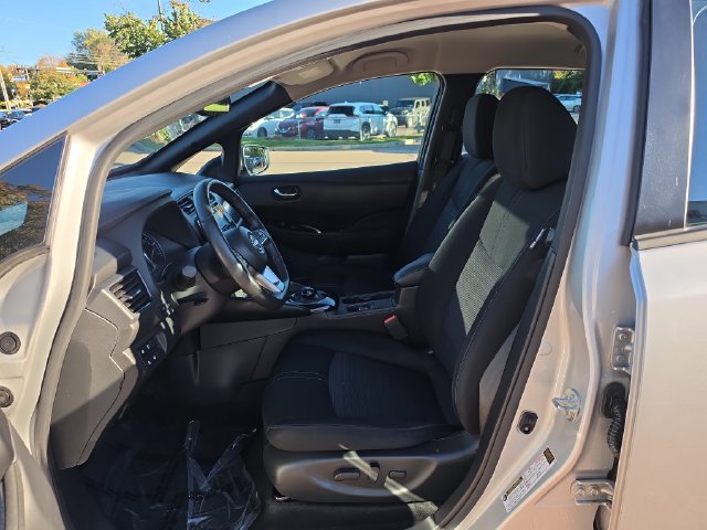 Used 2024 Nissan Leaf SV Plus FWD image 8