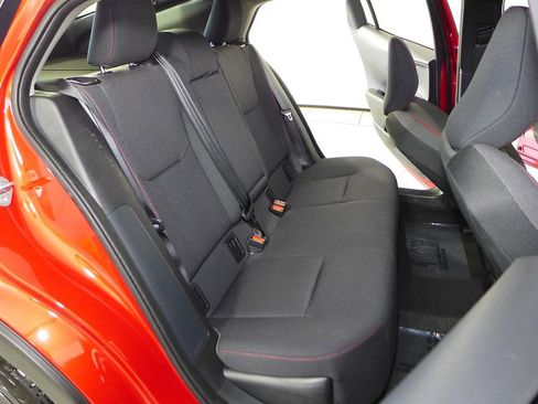 Used 2025 Toyota Prius Plug-In Hybrid image 19