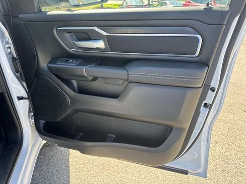 Used 2025 RAM 1500 Big Horn image 22
