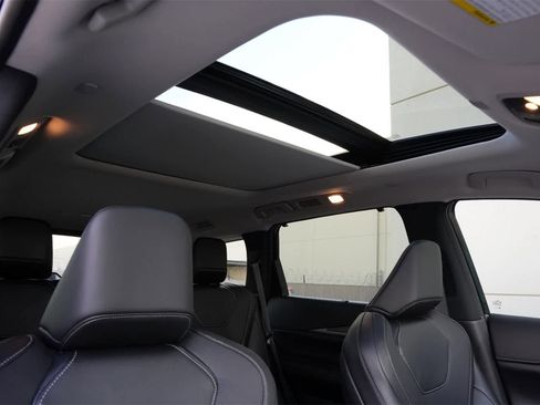 Certified 2026 INFINITI QX60 Luxe w/ Cargo Package image 24