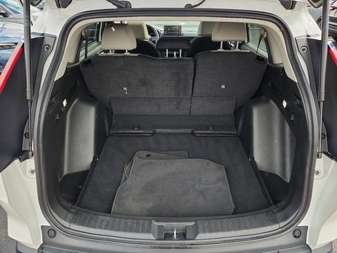 Used 2023 Honda CR-V EX image 28