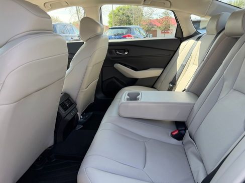 New 2026 Honda Accord Touring image 7