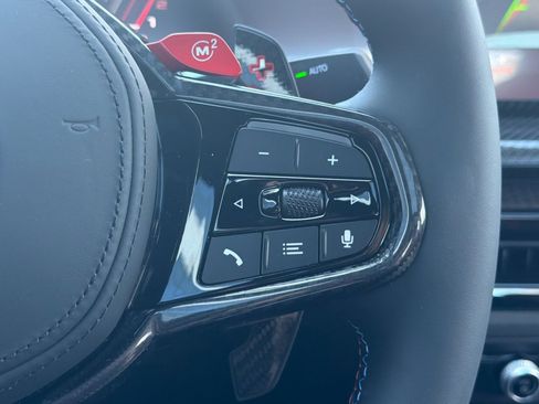 Used 2025 BMW M3 Competition image 31