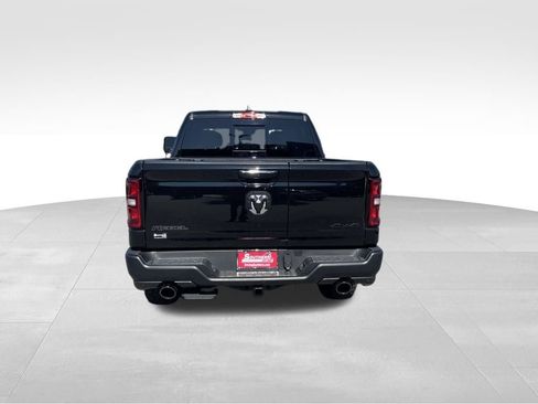 New 2026 RAM 1500 Rebel w/ Rebel Level 2 Equipment Group image 5