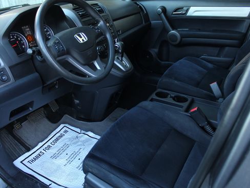 Used 2010 Honda CR-V EX image 11