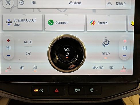 Used 2023 Ford Expedition Limited image 23