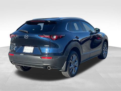 Certified 2023 MAZDA CX-30 AWD 2.5 S w/ Preferred Package image 4