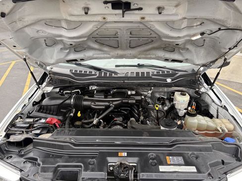 Used 2019 Ford F550 2WD Regular Cab Super Duty image 18
