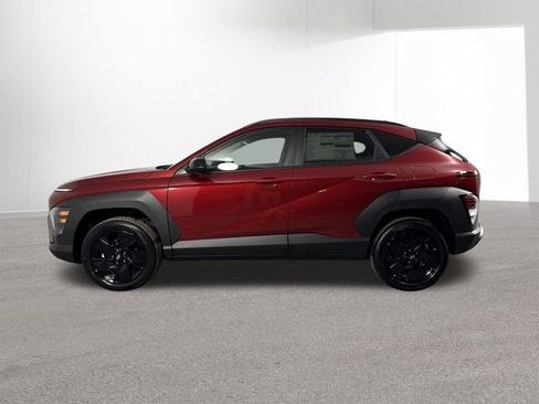 New 2026 Hyundai Kona SEL Sport AWD/4WD image 5